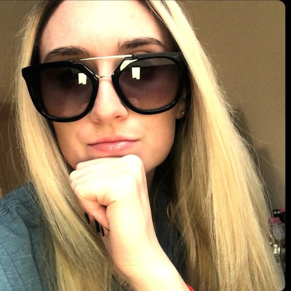 Prada sunglasses